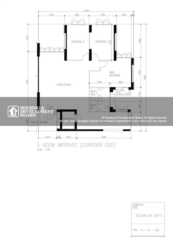 Blk 690D CHOA CHU KANG CRES image 1 of 1