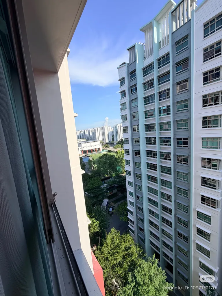 Blk 603B PUNGGOL RD image 1 of 10