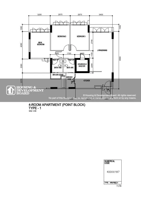 Blk 281B SENGKANG EAST AVE image 1 of 1