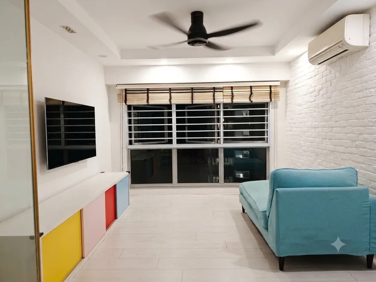 Blk 288B PUNGGOL PL image 1 of 4