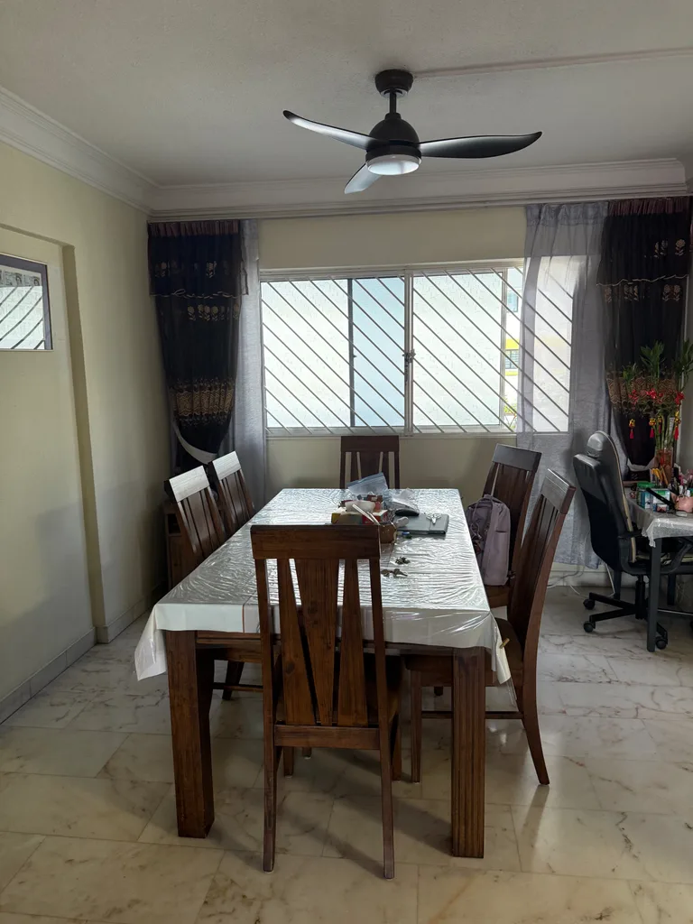 Blk 334 UBI AVE 1 image 1 of 10