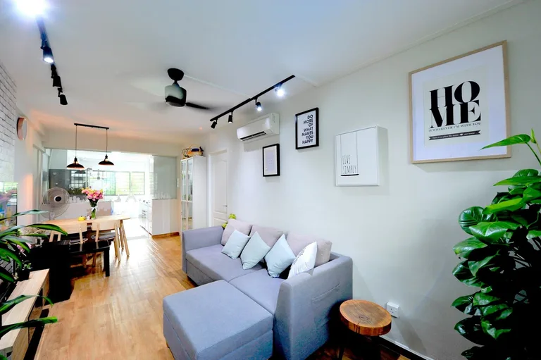 Blk 172 ANG MO KIO AVE 4 image 1 of 5