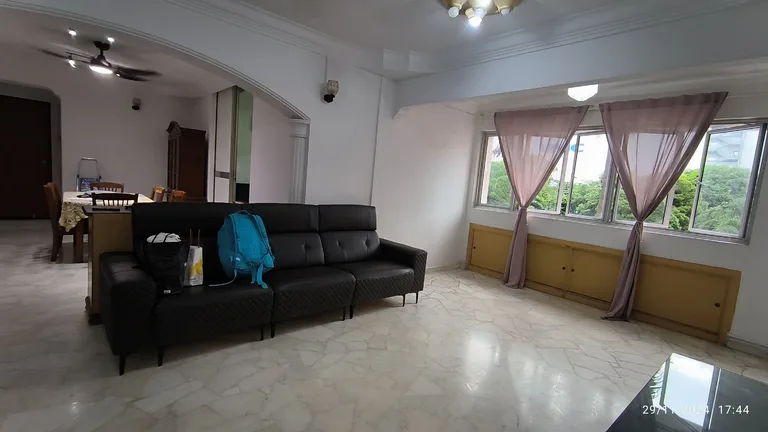 Blk 758 PASIR RIS ST 71 image 1 of 9