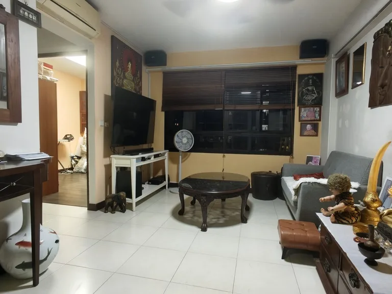 Blk 535 CHOA CHU KANG ST 51 image 1 of 5