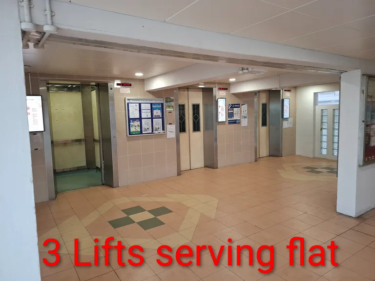Blk 1 EVERTON PK image 1 of 3