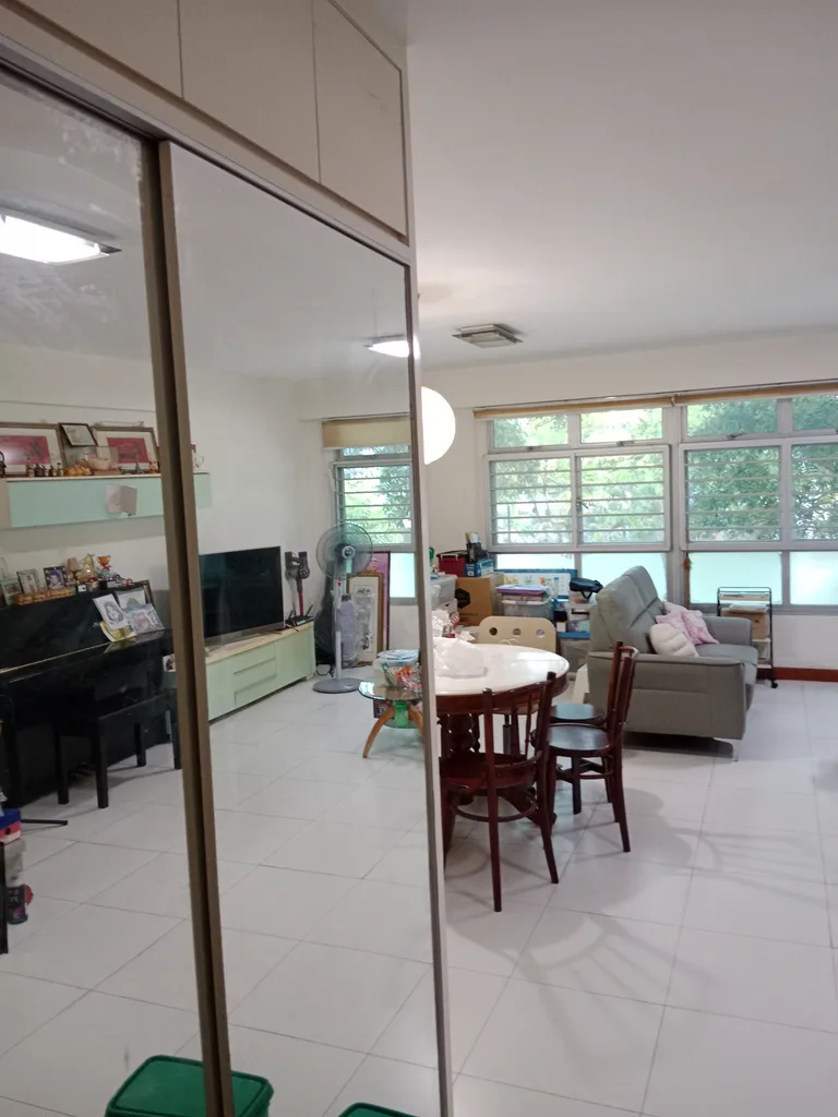 Blk 207B PUNGGOL PL image 1 of 10