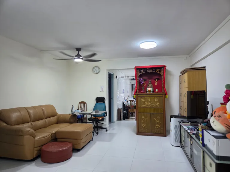 Blk 463 JURONG WEST ST 41 image 1 of 6