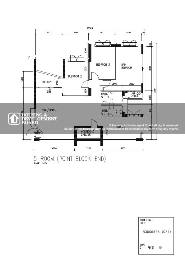 Blk 106D PUNGGOL FIELD image 1 of 1