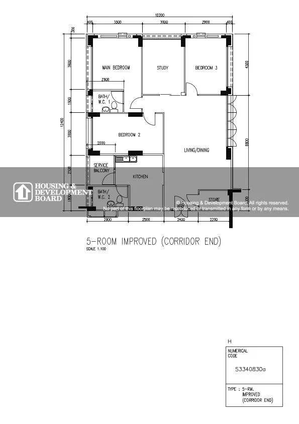 Blk 751 PASIR RIS ST 71 image 1 of 1