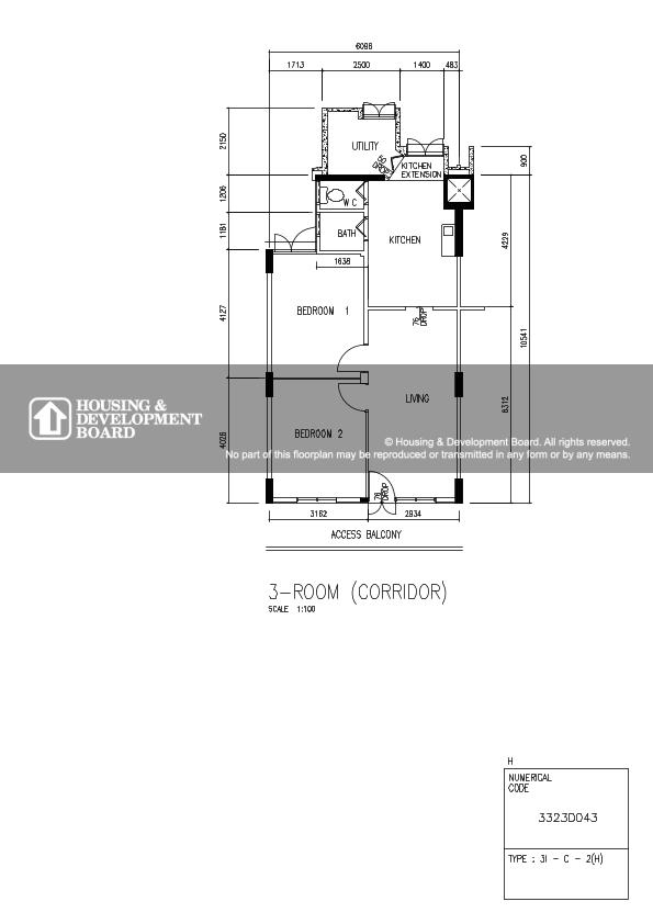 Blk 97 ALJUNIED CRES photo 2