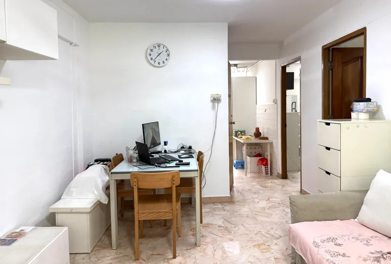 Blk 264 JURONG EAST ST 24 image 1 of 10