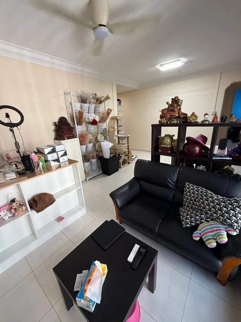 Blk 121C SENGKANG EAST WAY image 1 of 10