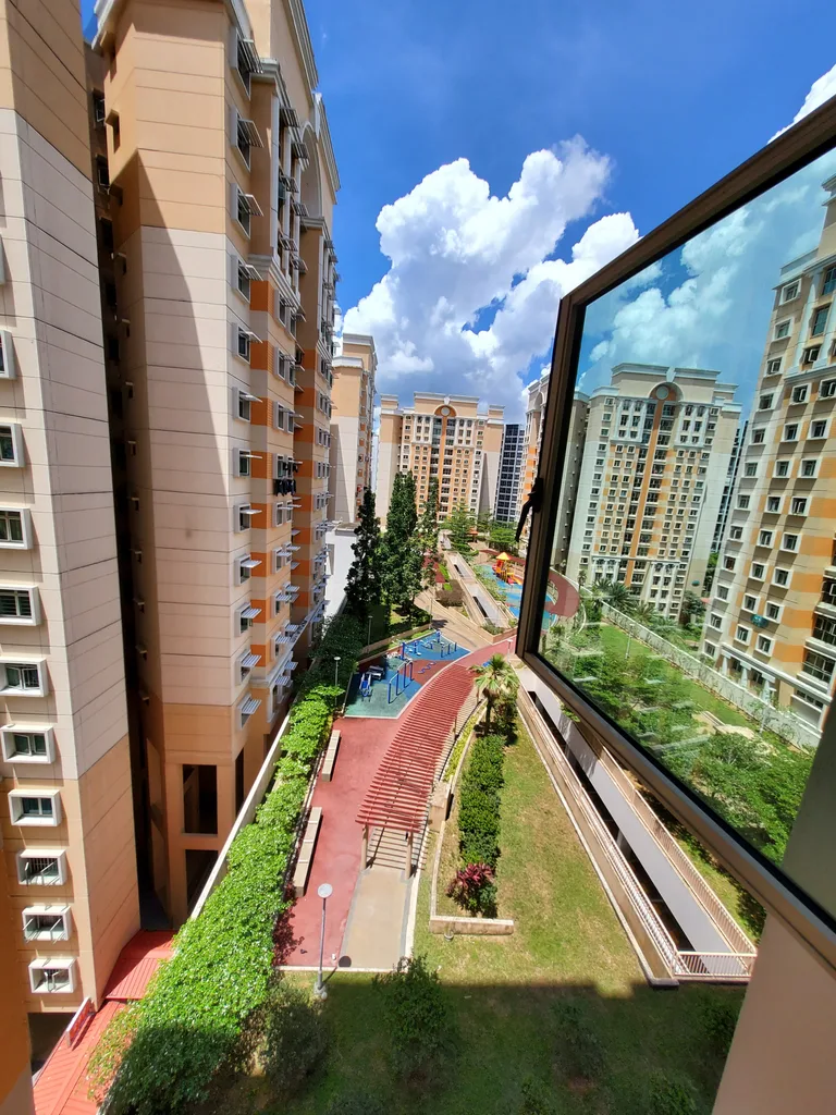 Blk 293 PUNGGOL CTRL image 1 of 10
