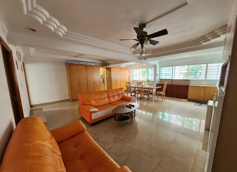 Blk 795 YISHUN RING RD image 1 of 10