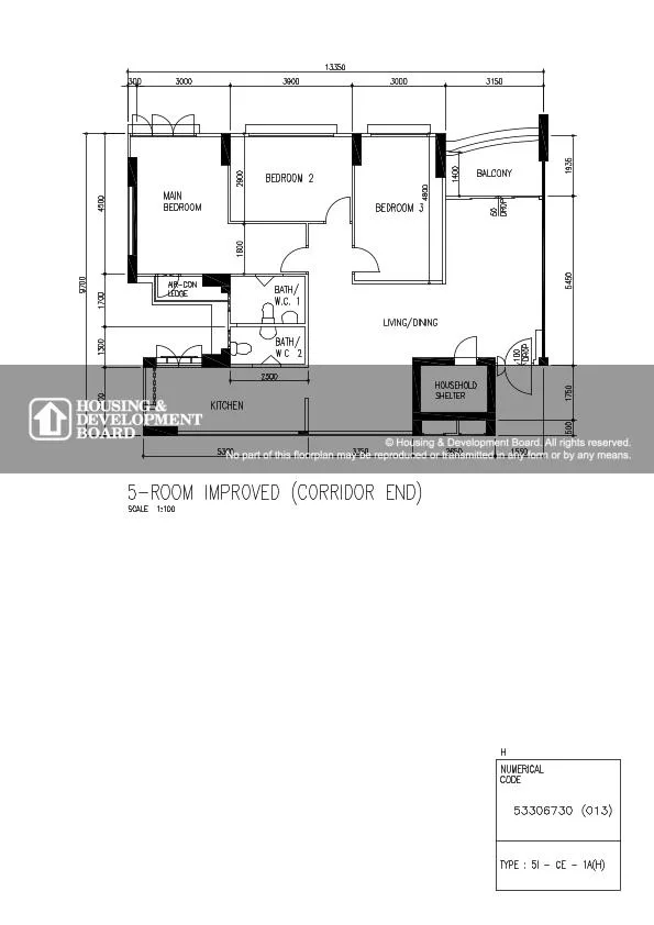 Blk 692B CHOA CHU KANG CRES image 1 of 1