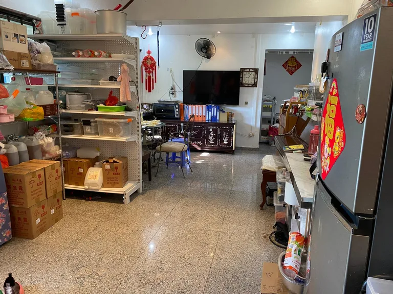 Blk 626 WOODLANDS AVE 6 image 1 of 3