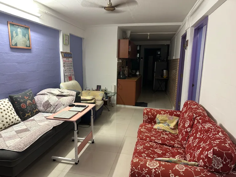 Blk 111 C'WEALTH CRES image 1 of 5
