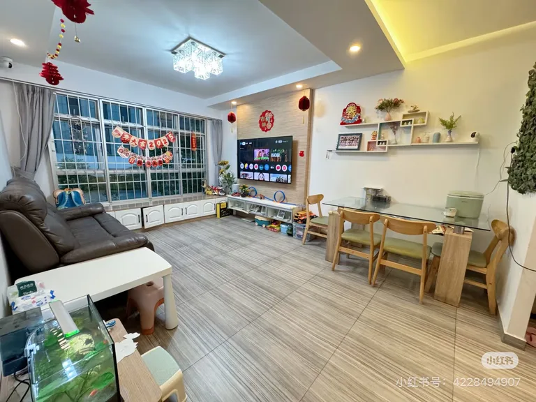Blk 332C ANCHORVALE LINK image 1 of 4