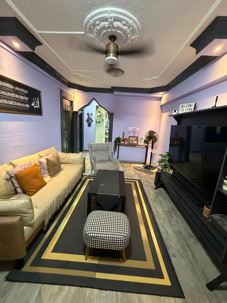 Blk 784 YISHUN AVE 2 image 1 of 10