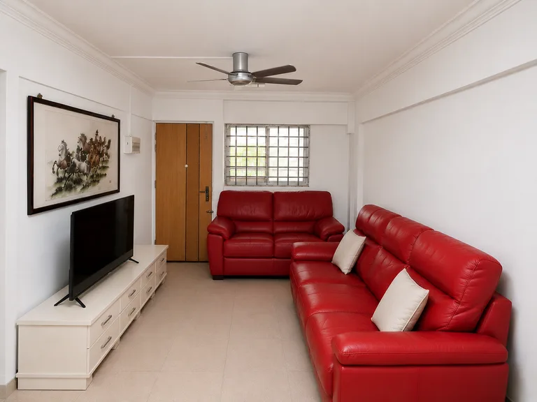 Blk 335 CLEMENTI AVE 2 image 1 of 7