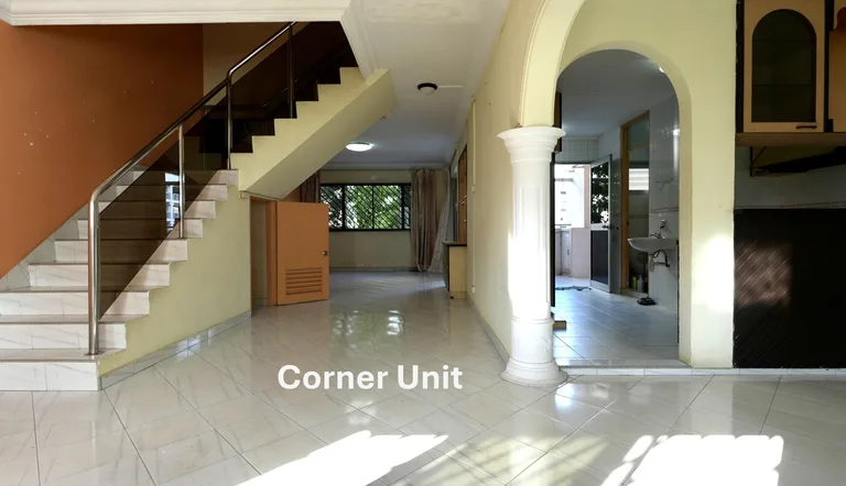Blk 422 FAJAR RD image 1 of 9