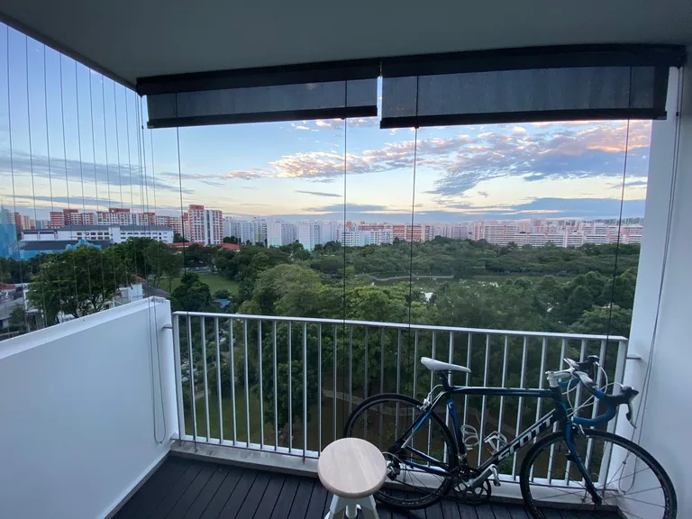 Blk 475C UPP SERANGOON CRES image 1 of 8