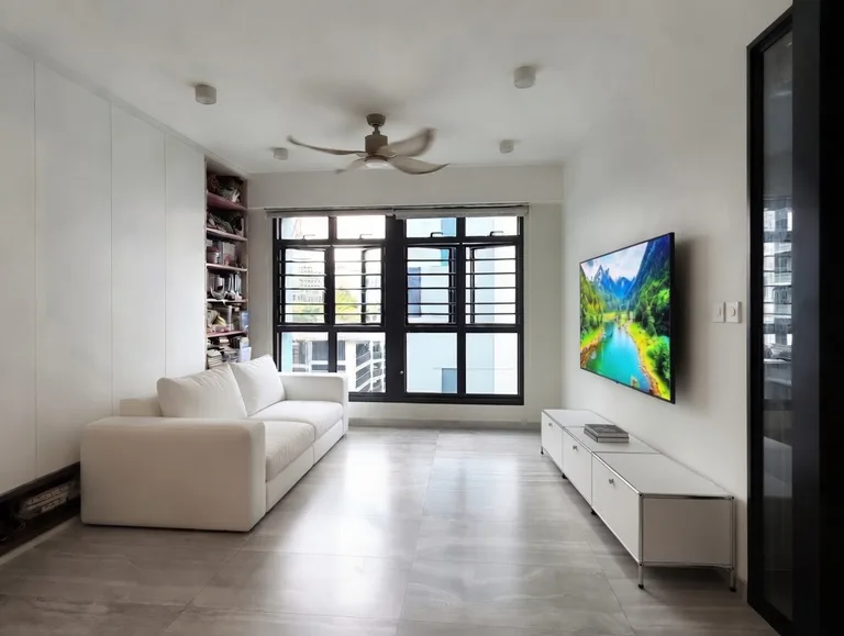 Blk 118A ALKAFF CRES image 1 of 8