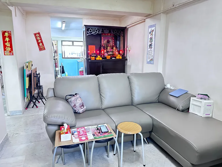 Blk 13 TELOK BLANGAH CRES image 1 of 8