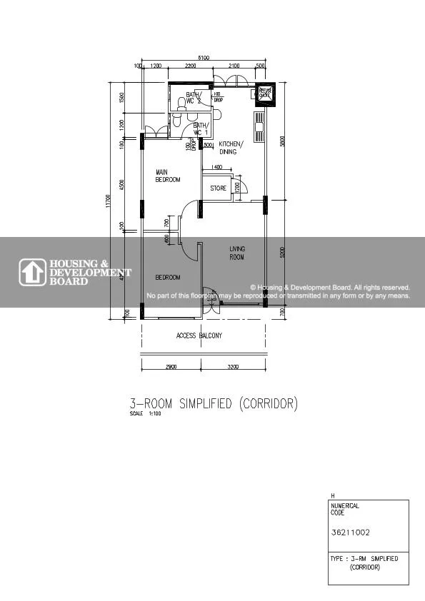 Blk 109 GANGSA RD image 1 of 1