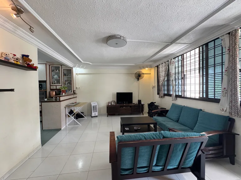 Blk 154 BISHAN ST 13 image 1 of 7