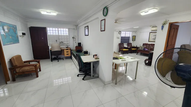 Blk 72 GEYLANG BAHRU image 1 of 10