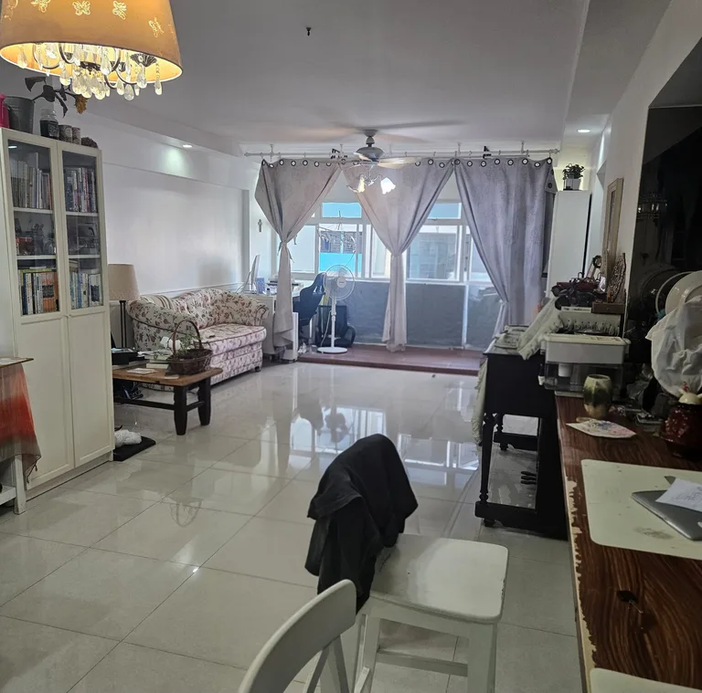 Blk 404A FERNVALE LANE image 1 of 10