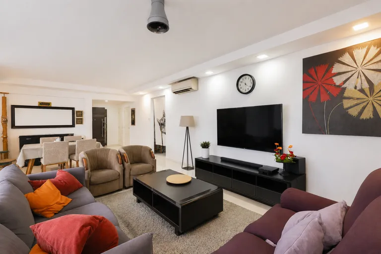 Blk 272 CHOA CHU KANG AVE 2 image 1 of 10