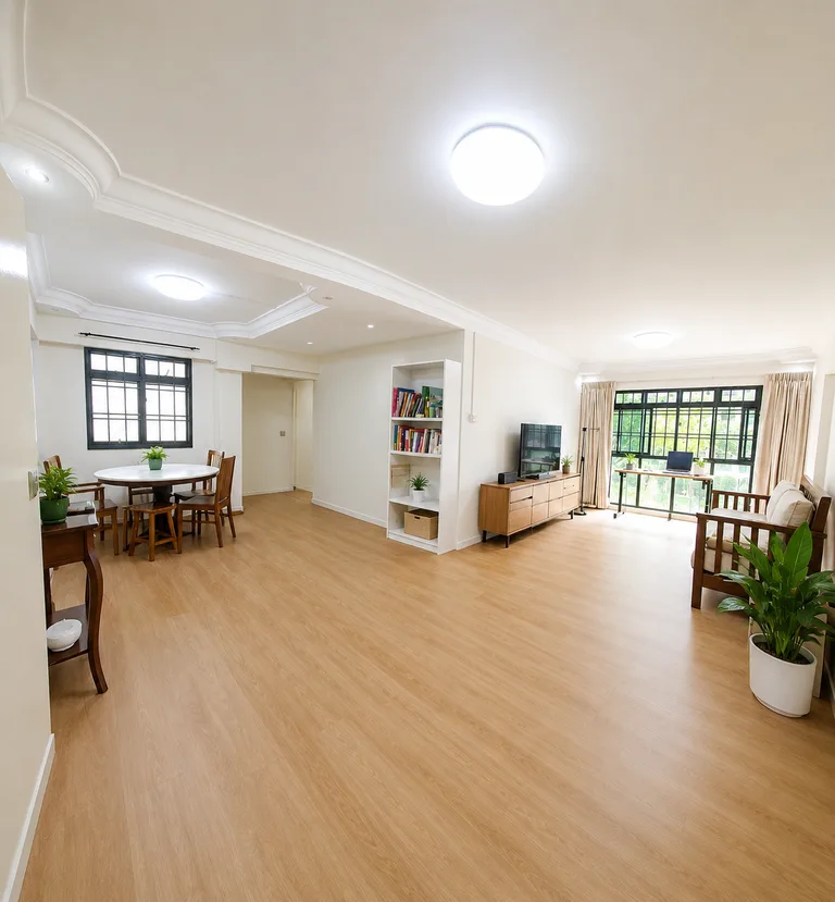 Blk 686C JURONG WEST CTRL 1 image 1 of 6