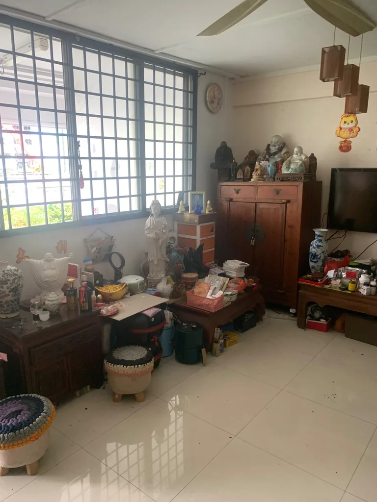 Blk 513 HOUGANG AVE 10 image 1 of 6