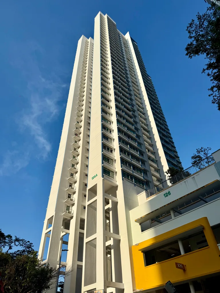 Blk 126A KIM TIAN RD image 1 of 10