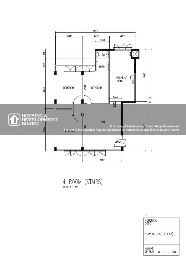 Blk 8 BEDOK STH AVE 2 image 1 of 1