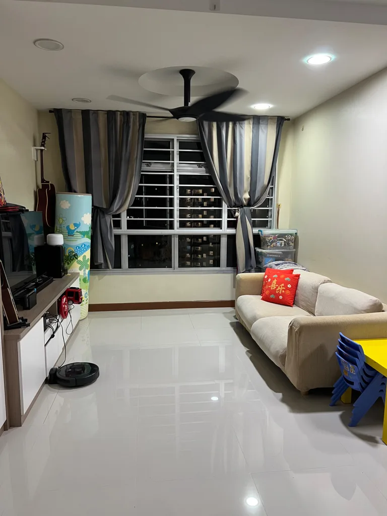 Blk 803D KEAT HONG CL image 1 of 8