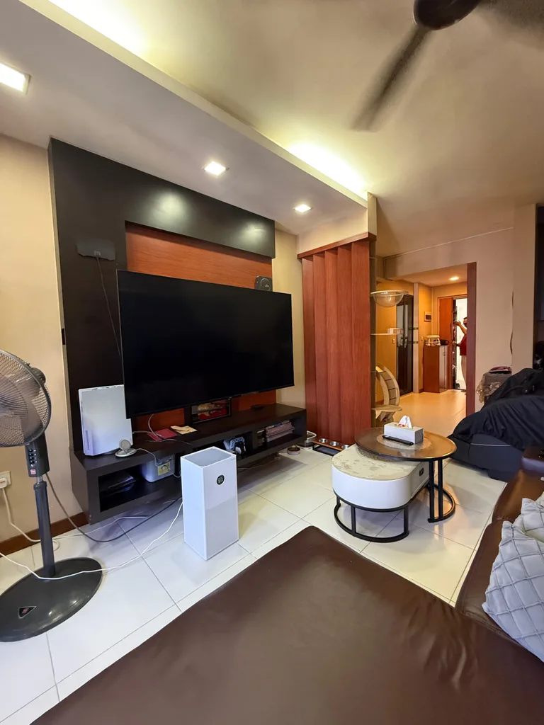 Blk 451 YISHUN RING RD image 1 of 10