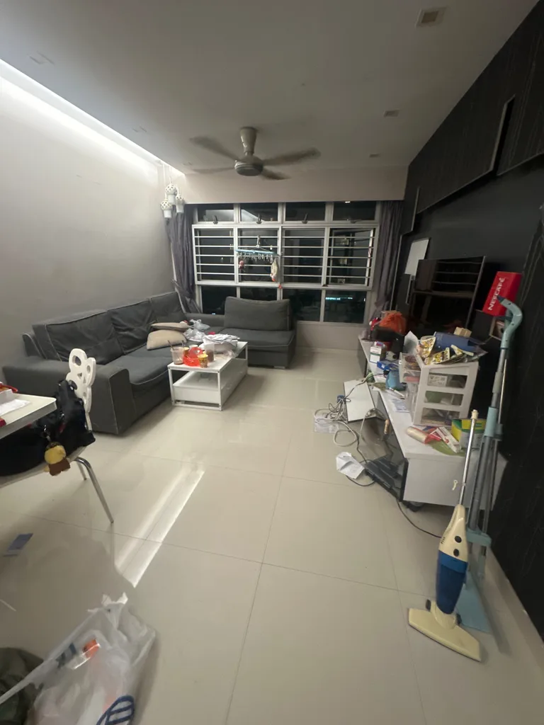 Blk 332B ANCHORVALE LINK image 1 of 7