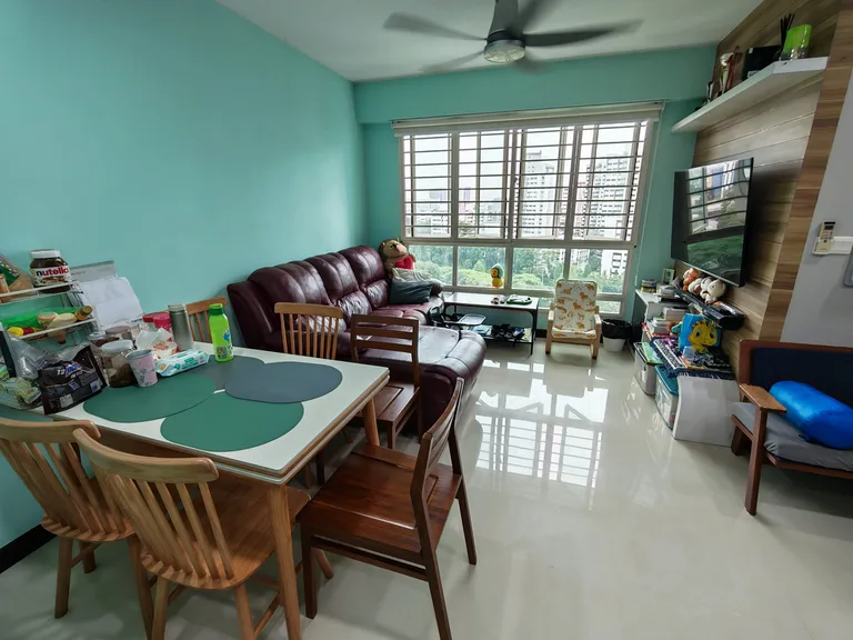 Blk 296B BT BATOK ST 22 image 1 of 9