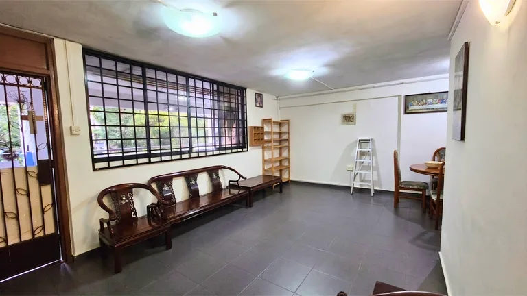 Blk 266 BT BATOK EAST AVE 4 image 1 of 8