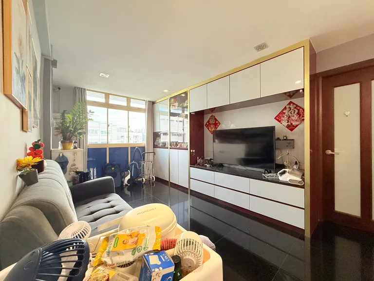 Blk 534 BT BATOK ST 51 image 1 of 10