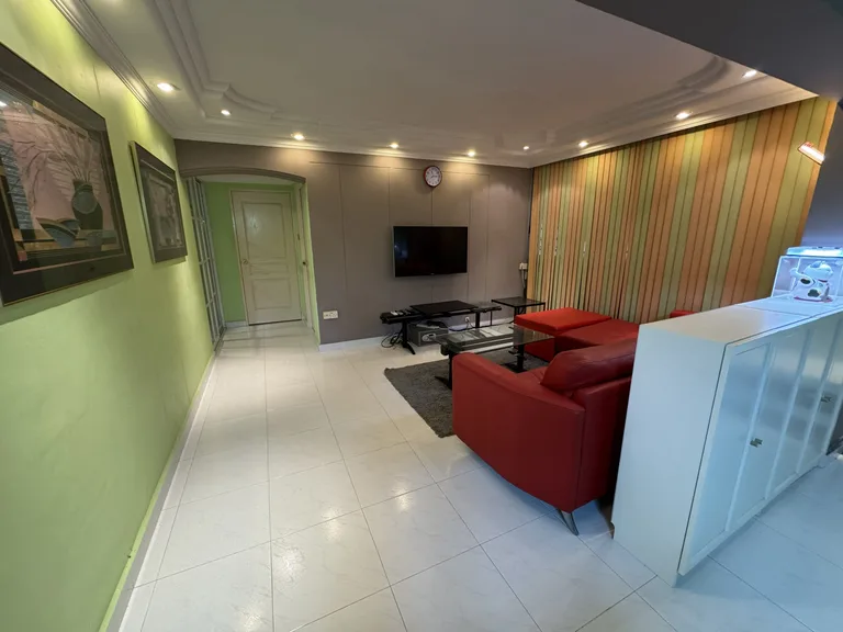 Blk 451 PASIR RIS DR 6 image 1 of 9