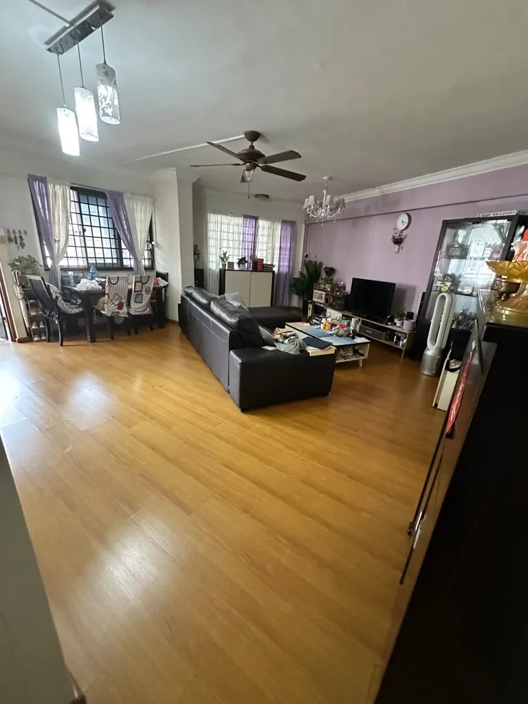 Blk 293 CHOA CHU KANG AVE 3 image 1 of 8
