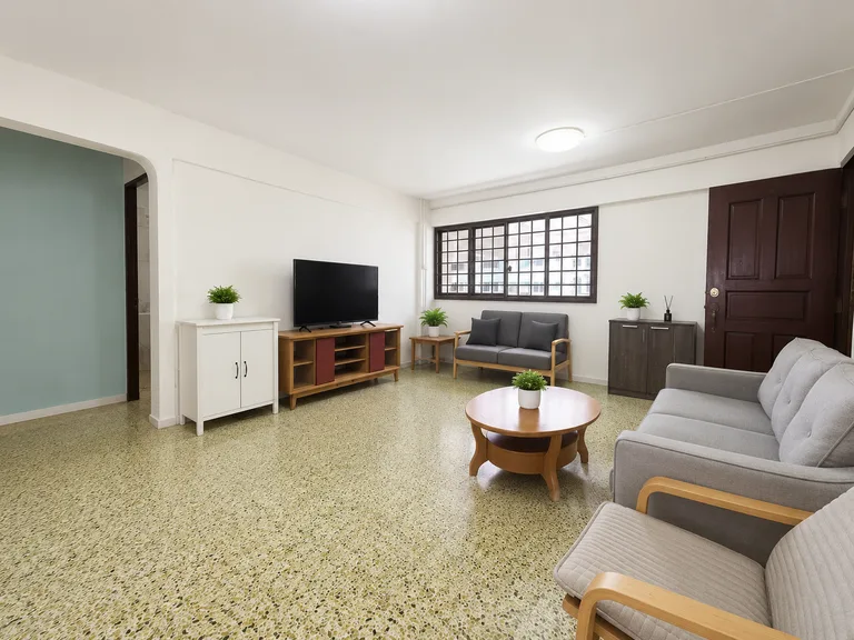 Blk 112 JURONG EAST ST 13 image 1 of 8