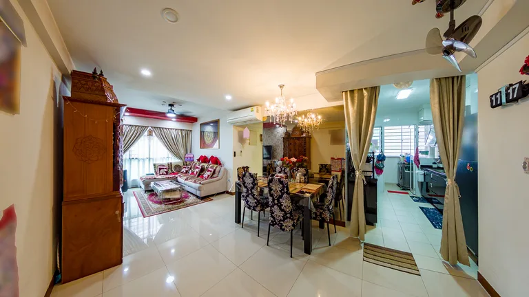 Blk 342C YISHUN RING RD image 1 of 8