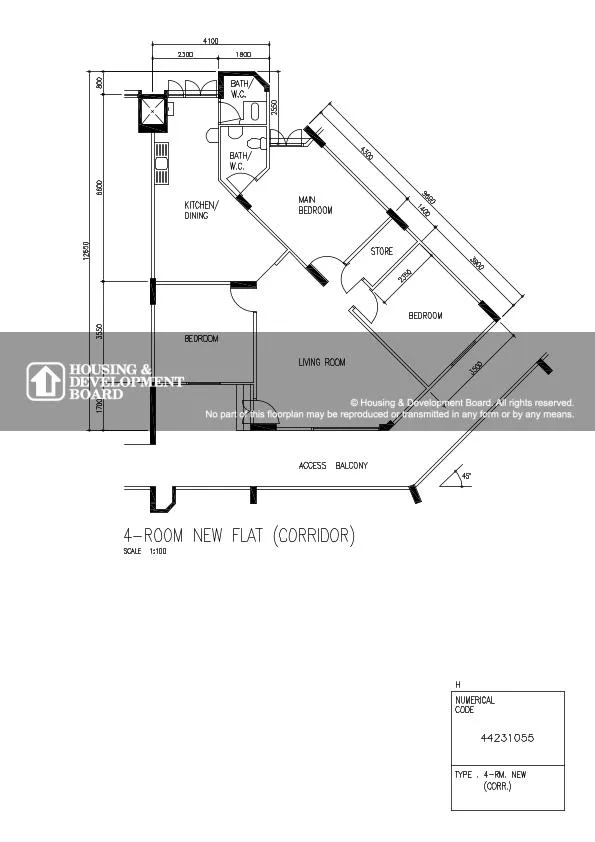 Blk 214 JURONG EAST ST 21 image 1 of 1