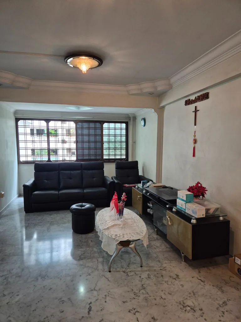 Blk 156 JLN TECK WHYE image 1 of 9