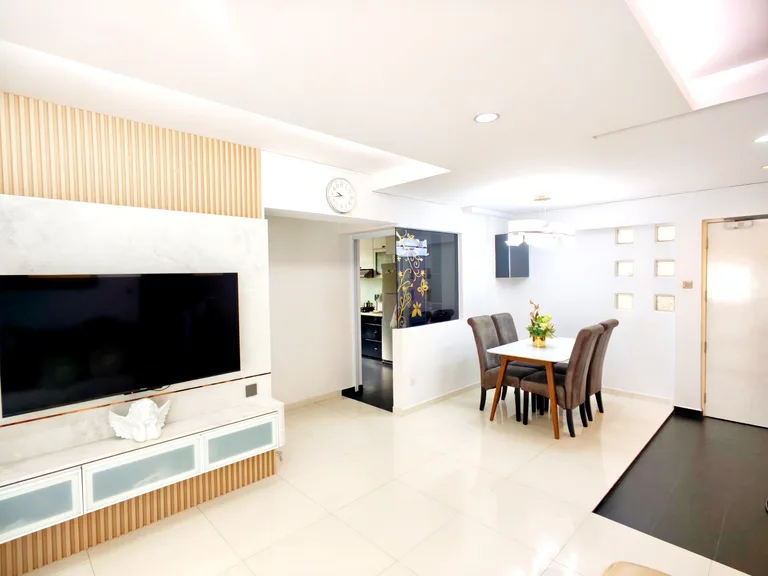 Blk 119C KIM TIAN RD image 1 of 9